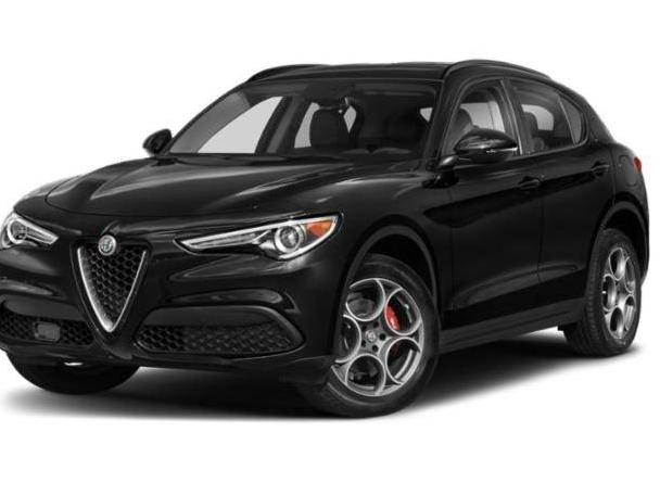 ALFA ROMEO STELVIO 2020 ZASPAJAN8L7C86274 image